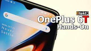 OnePlus 6T  Best Value Phone of 2018?