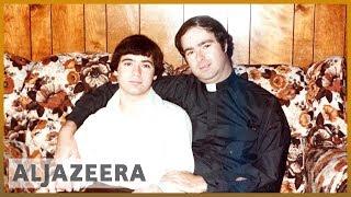 US Catholic Church sex abuse victims still haunted after decades l Al Jazeera English