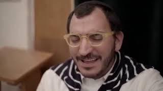 יובל טייב - שבחי ירושלים - פרויקט מיוחד מבית הכנסת העתיק של מוצא