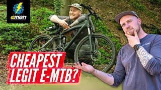 Whats The Best EMTB For The Least Money?