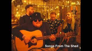 The Lottery Winners - Little Things  - Songs From The Shed Session