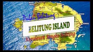 BELITUNG ISLAND