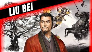 LIU BEI BIOGRAPHY - LIU BEI DOCUMENTARY PART 1 - YELLOW TURBAN REBELLION