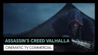 ASSASSIN’S CREED VALHALLA  - CINEMATIC TV COMMERCIAL