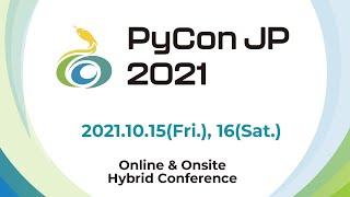PyCon JP 2021 Bokeh & Dash Cytoscape 〜 Pythonによるインタラクティブなネットワーク可視化ライブラリの比較 Tomoko Furuki