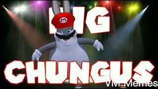 Mario Turns Into Big Chungus Full Version  SMG4