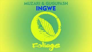 Muzari & Gugupash – Ingwe Vocal Mix