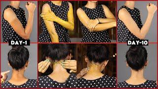 Remove TANNING NATURALLY & EASILY  Remove HANDNECKFACE TAN Using Natural REMEDY  Get Rid of TAN