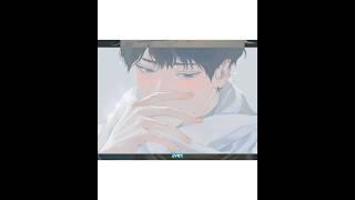 Animation test ─ ‍️ . Read desk  #manhwa #novel #animation #alightmotion #ibispaintx