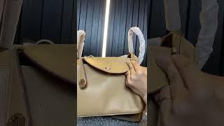 ZIPPER RIRI HERMES BKN JONGGOL KULIT CAMPURAN  BUKAN JONGGOL YA BUN TERJUAL SEMUA SOLD OUT️