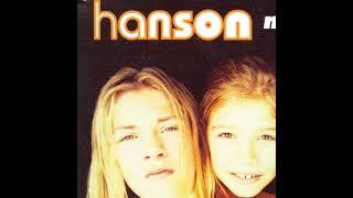 Mmmbop – Hanson