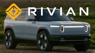 Rivian R2 Beats Best-Selling Tesla Model Y In Almost Everything.