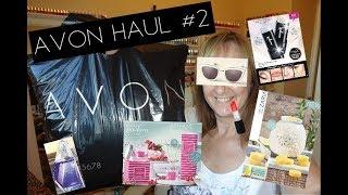 Avon Haul #2 - Sunglasses Jeans Cosmetics & Fragrances