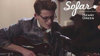 Henry Green - Barcelona  Sofar London