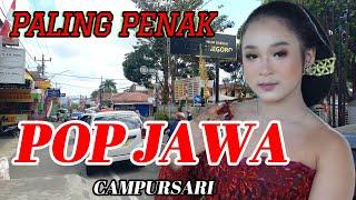 POP JAWA CAMPURSARI GAYENG BIKIN ADEM TEMAN PERJALANAN VLOG KAB. PURBALINGGA PERWIRA