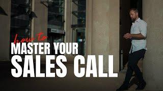 Master The Discovery Call  Sales Call For Coaches