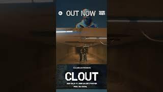  x  CLOUT - OUT NOW @deepkalsimusic @UmerAnjum021 @buildingpanther #Clout #NewMusic