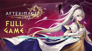 Afterimage Full Game All Quests Completed + All Endings No Commentary Walkthrough