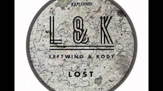 Leftwing & Kody - Lost