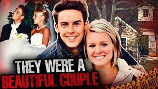 He buried his wife and became rich Horrors in the holy family. True Crime Documentary.