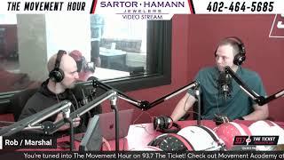 The Movement Hour - 6292024