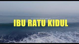 Pulang ke Dekapan Ibu Ratu Kidul Mitologi Laut Selatan Jawa