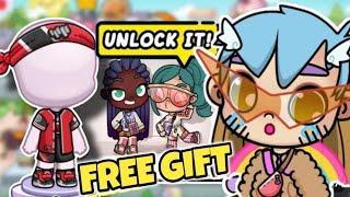 FREE RETRO DUET OUTFITS AVATAR WORLD PROMO CODES