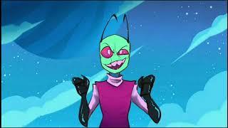 Top Of The Line - Invader Zim Lost Episode Trailer