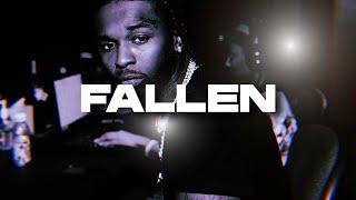 FREE Fivio Foreign X Lil Tjay X POP SMOKE Type Beat 2021 - FALLEN Prod. By Yvng Finxssa