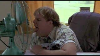 Tommy Boy 410 Best Movie Quote - Star Wars Happy Time 1995