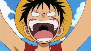 Luffy Got Hypnotized Too