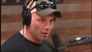 Joe Rogan - Circumcision Is Stupid