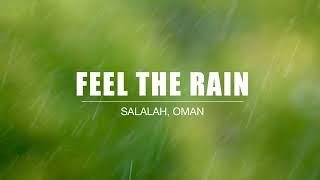 Feel The Rain This Khareef Season at Al Baleed Resort Salalah by Anantara