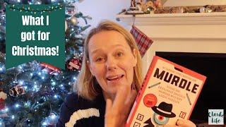 *NEW* What I got for Christmas  Clarke Life