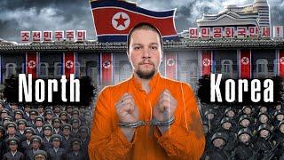72 hours inside North Korea  Worlds Biggest Dictatorship  Dramatic end of Putins visit 