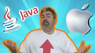 Java Development Kit How To Install And Setup the JDK For A Mac Running OS X