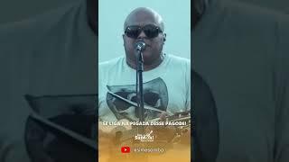 PESADÃO ESSE PAGODE HEIN