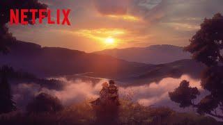 The Beauty of Earth  Netflix Anime