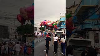 Ako Ay May LOBO Lumipad Sa LangitDi Ko Na Nakita May MAHAL Ng Iba#lobo #ytviral #balloons #fiesta