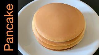 Pancake Recipe Easy Way  How to make Pancakes  Fluffy Pancakes Recipe  Perfect Pancake Recipe