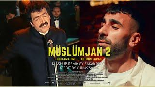 MÜSLÜMJAN 2 Müslüm Gürses & Heijan Unutamadım