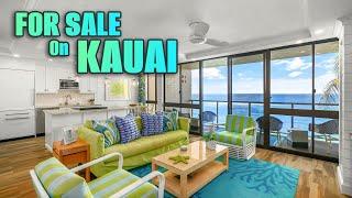 New Listing in Poipu  The Cutest Oceanside Condo on the Island NEW LISTING