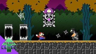 Marios Halloween Mayhem - Team Level UP 2023 Halloween Special