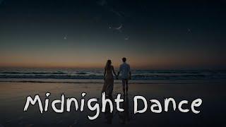 Midnight Dance - Slow Ballad Romantic Song  Intimate Acoustic Guitar   Nuvio Music 2024