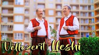 Vellezerit Lleshi - Big brother vip - Humoristike   FenixProduction Official Video