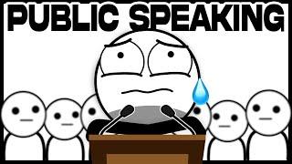 Public Speaking