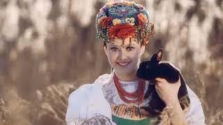 Moja Dziewczyno - Rzeszowska Piosenka ludowa - Polish folk song from Rzeszów