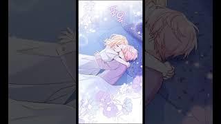 She dress him upNew Manhwa️‍ #fantasy #romance #manhwa #manga #manhua #webtoon #fypシ #fyp