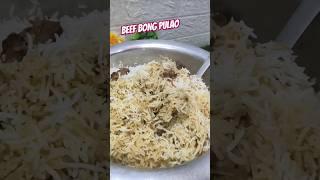 BEEF BONG PULAO RECIPETASTY FOOD KITCHEN