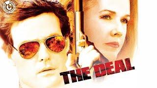 The Deal 2006  Full Movie  CineClips